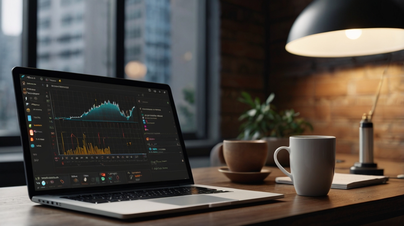 AI Business Assistant